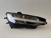 Laden Sie das Bild in den Galerie-Viewer, Frontscheinwerfer Volvo S60 V60 II 32338014 LED Rechts Scheinwerfer Headlight SCH1228573637xt