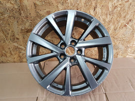 1x Alufelge 18 Zoll 7.0