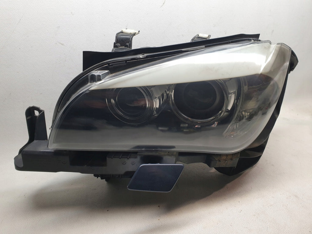 Frontscheinwerfer BMW X1 E84 89093511 Xenon Links Scheinwerfer Headlight SCH4707878351ai