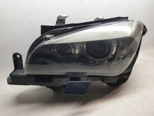Laden Sie das Bild in den Galerie-Viewer, Frontscheinwerfer BMW X1 E84 89093511 Xenon Links Scheinwerfer Headlight SCH4707878351ai