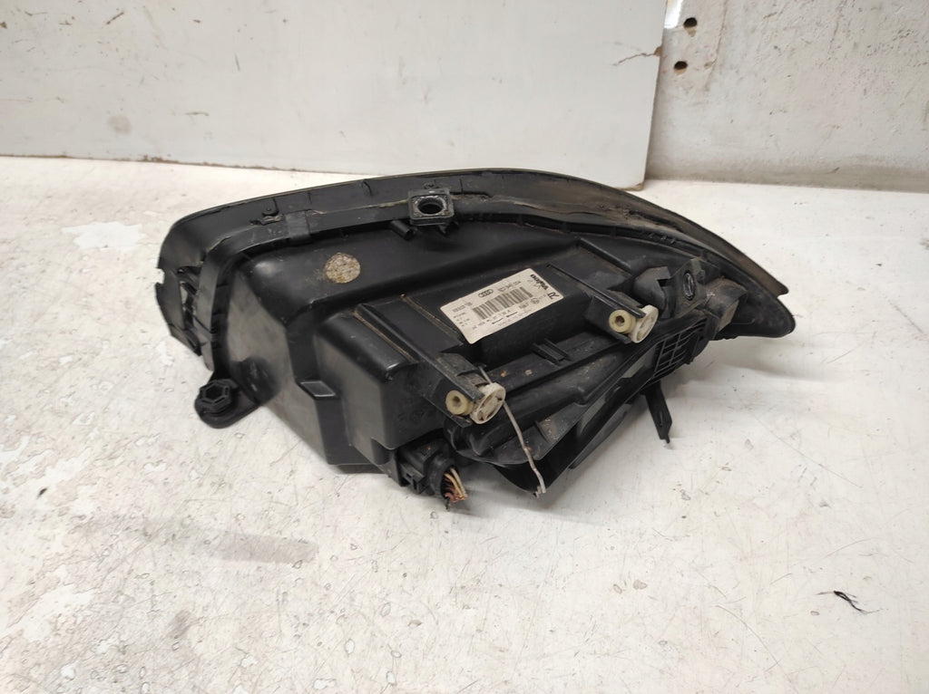 Frontscheinwerfer Audi A2 8Z0941004 Rechts Scheinwerfer Headlight SCH8811380783fi