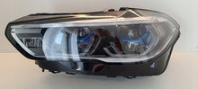 Load image into Gallery viewer, Frontscheinwerfer BMW X5 G05 G06 69481789 Links Scheinwerfer Headlight SCH3925567163om