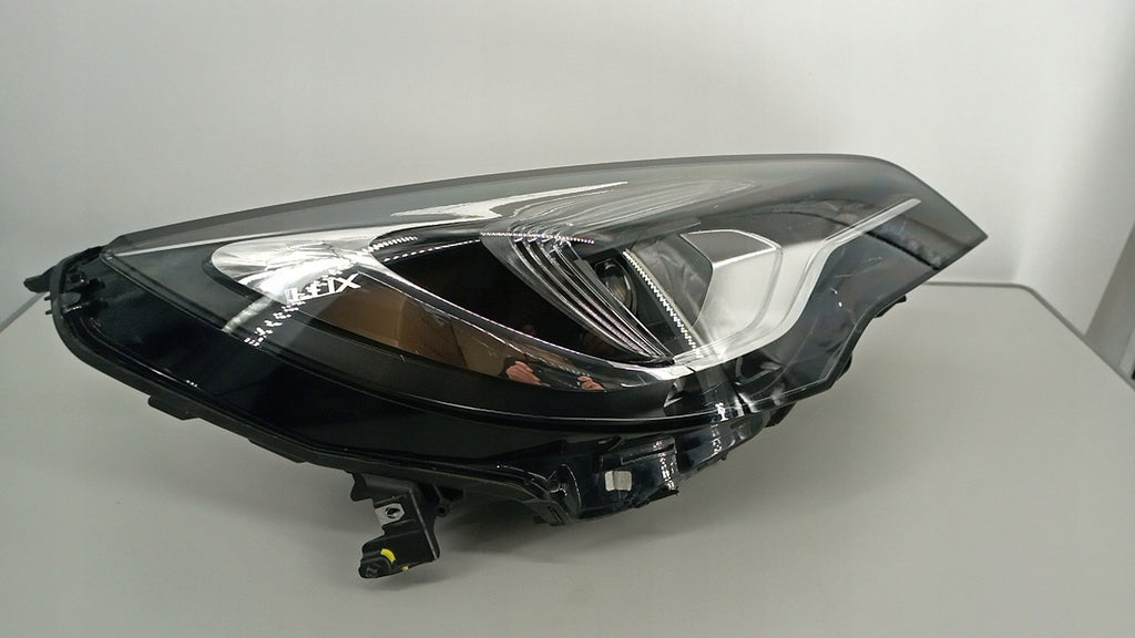 Frontscheinwerfer Opel Astra K 39055746 LED Rechts Scheinwerfer Headlight SCH4682642404zz