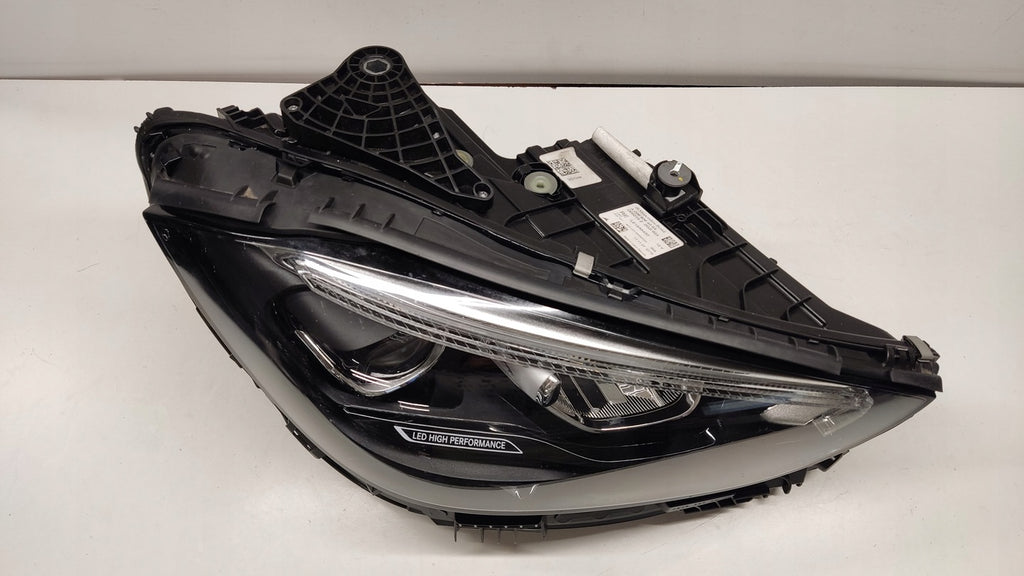 Frontscheinwerfer Mercedes-Benz A2069064003 FULL LED Rechts Headlight