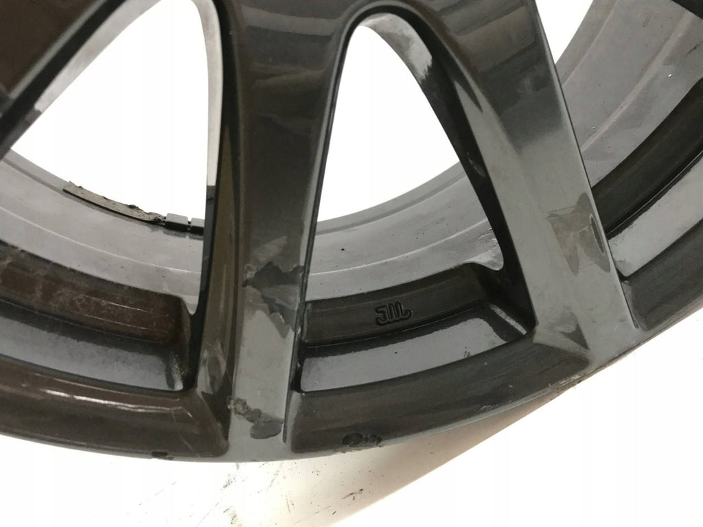 1x Alufelge 17 Zoll KBA47541 Opel Insignia A Sharan Rim Wheel FEL4793590190pf