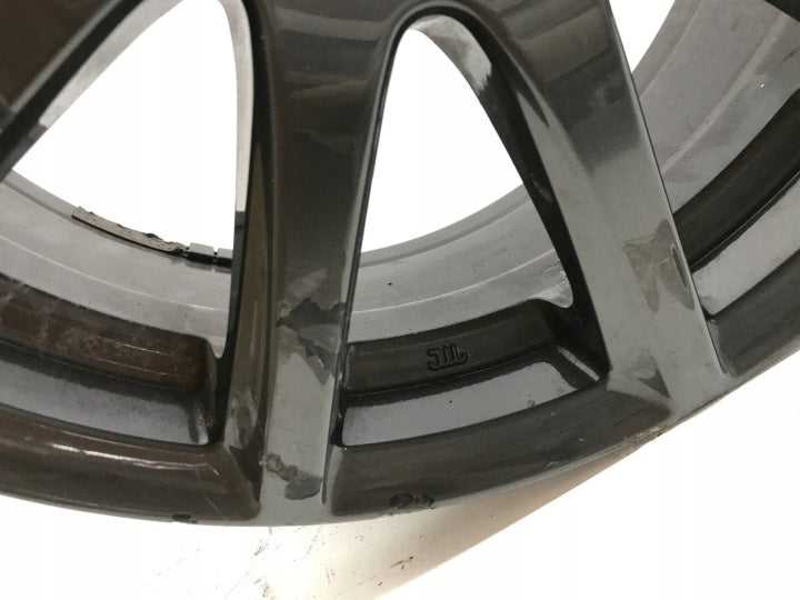 1x Alufelge 17 Zoll KBA47541 Opel Insignia A Sharan Rim Wheel FEL4793590190pf