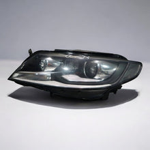 Load image into Gallery viewer, Frontscheinwerfer VW Passat Cc 3C8941031H Xenon Links Scheinwerfer Headlight