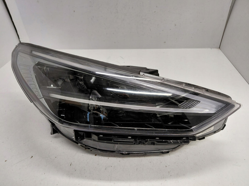 Frontscheinwerfer Hyundai I30 III 92102G4600 Full LED Rechts Headlight SCH8066683754wl