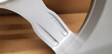 Load image into Gallery viewer, 1x Alufelge 17 Zoll 7.0" 5x112 54ET Glanz 5P0801025 Seat Rim Wheel FEL4930800469nz