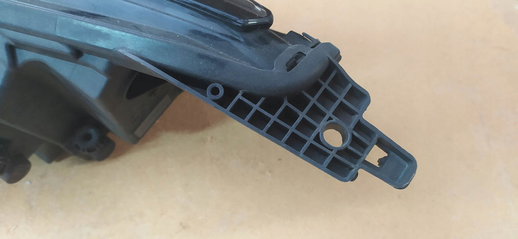 Frontscheinwerfer Opel Astra K 39023763 Full LED Rechts Scheinwerfer Headlight