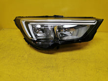 Laden Sie das Bild in den Galerie-Viewer, Frontscheinwerfer Opel Crossland X 1346-7968 LED Rechts Scheinwerfer Headlight SCH5400028249fy