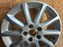 Load image into Gallery viewer, 1x Alufelge 16 Zoll 7.0&quot; 5x112 8K0601025BD Audi A4 Rim Wheel