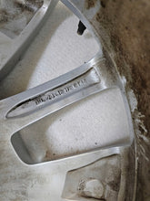 Laden Sie das Bild in den Galerie-Viewer, 1x Alufelge 18 Zoll 7.0" 5x112 57A601025L Skoda Kodiaq Rim Wheel FEL1613649365bx