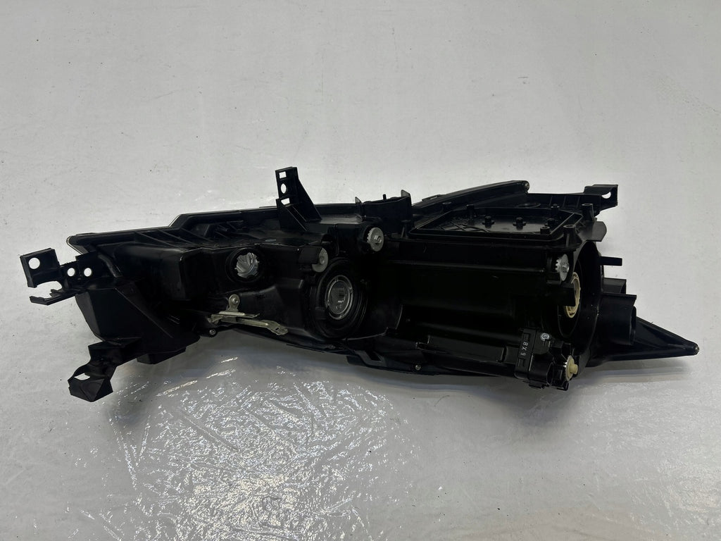 Frontscheinwerfer Mazda 6 Links Scheinwerfer Headlight SCH5530485400zj