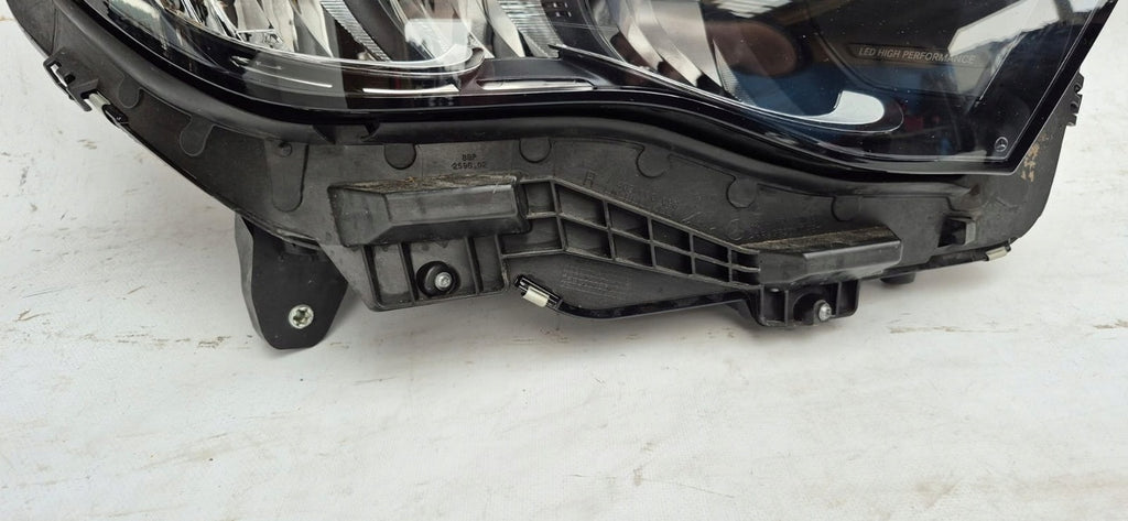 Frontscheinwerfer Mercedes-Benz A2149067002 Full LED Rechts Headlight SCH4018157906on