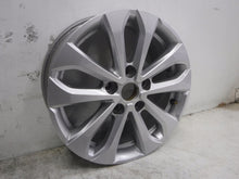 Load image into Gallery viewer, 1x Alufelge 16 Zoll 6.5" 5x114.3 44ET Glanz Silber 403003128R Renault Rim Wheel FEL8209781909bc
