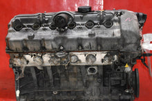 Laden Sie das Bild in den Galerie-Viewer, Motor BMW E91 E90 N52B25AF 2.5 218PS 155kW 2006 Benzin Engine Unkomplett