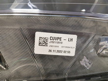 Laden Sie das Bild in den Galerie-Viewer, Frontscheinwerfer Kia Xceed 92101J7850 Full LED Links Scheinwerfer Headlight SCH5463320226dm