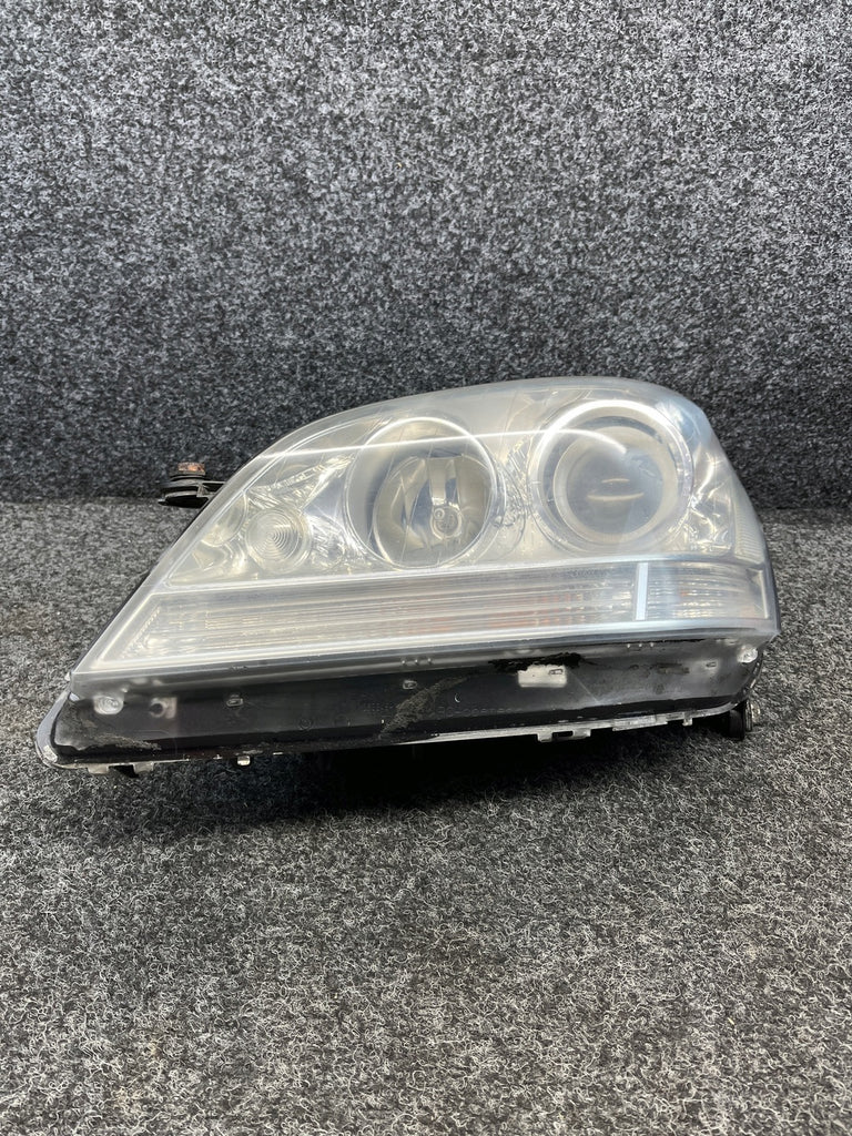 Frontscheinwerfer Mercedes-Benz W164 Links Scheinwerfer Headlight