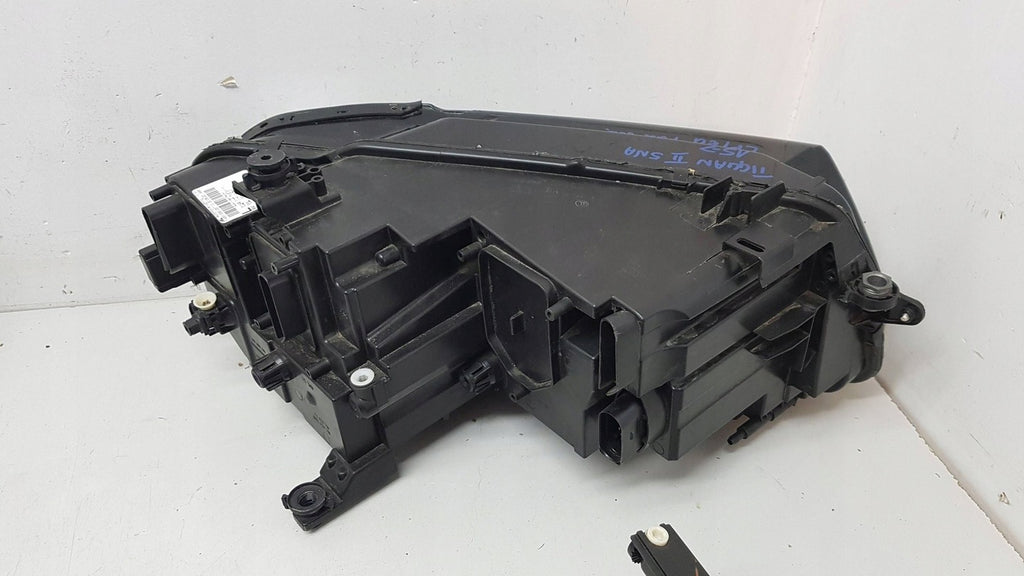 Frontscheinwerfer VW Tiguan LE15A6358 Full LED Links Scheinwerfer Headlight