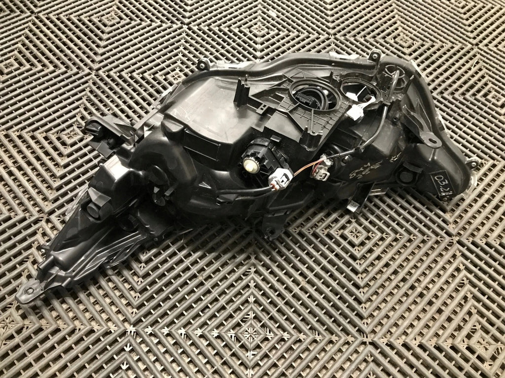Frontscheinwerfer Toyota V LED Rechts Scheinwerfer Headlight