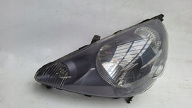 Frontscheinwerfer Honda Jazz II Links Scheinwerfer Headlight