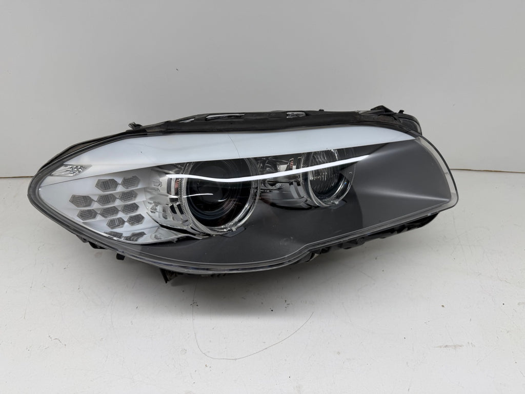 Frontscheinwerfer BMW F11 F10 8720325215 Rechts Scheinwerfer Headlight SCH3385804955ii