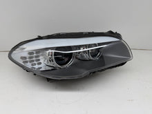 Laden Sie das Bild in den Galerie-Viewer, Frontscheinwerfer BMW F11 F10 8720325215 Rechts Scheinwerfer Headlight SCH3385804955ii