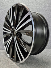 Load image into Gallery viewer, 1x Alufelge 18 Zoll 7.0" 5x112 43ET 5NA601025 VW Tiguan Rim Wheel FEL1456771616sx