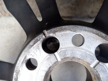 Load image into Gallery viewer, 1x Alufelge 19 Zoll 9.0" 5x112 52ET Matt Graphit 8S0601025H Audi Tt Mg Rim Wheel FEL6136460707lw