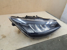 Laden Sie das Bild in den Galerie-Viewer, Frontscheinwerfer Seat Ibiza I V 6F1941006F LED Rechts Scheinwerfer Headlight SCH8496745751vk