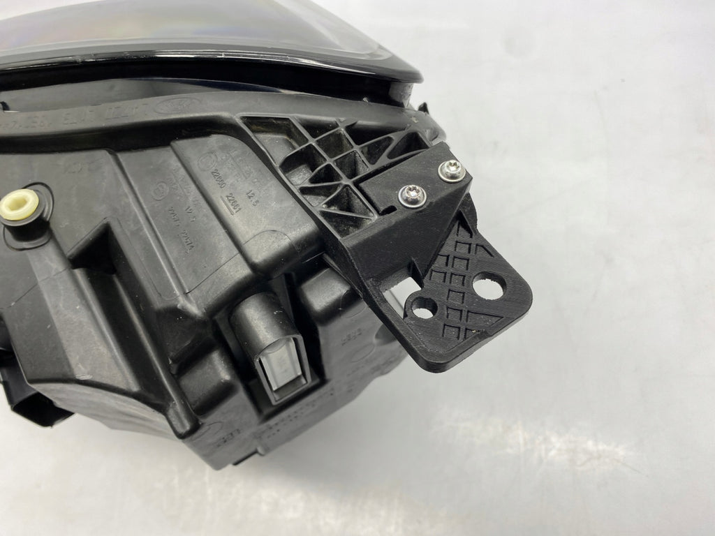 Frontscheinwerfer Ford Puma L1TB-13E014-GH LED Rechts Scheinwerfer Headlight SCH2423301506wh