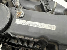 Load image into Gallery viewer, Motor Hyundai Kia Santa II Fe Sorento D4HB 2.2 CRDI Diesel Engine Komplett