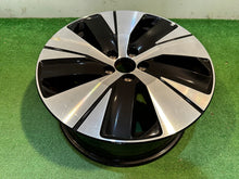 Load image into Gallery viewer, 1x Alufelge 18 Zoll 7.5" 5x108 50,5ET 31680403 Volvo Xc40 Rim Wheel FEL1990305588be