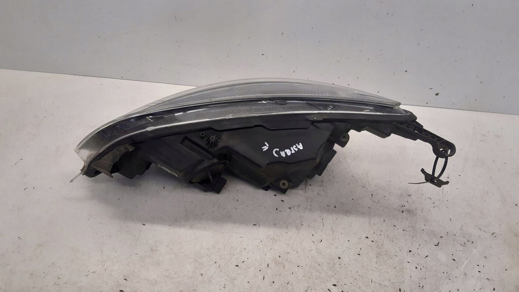 Frontscheinwerfer Opel Astra J 1ZT010012-02 Xenon Rechts Scheinwerfer Headlight SCH8245579847zd