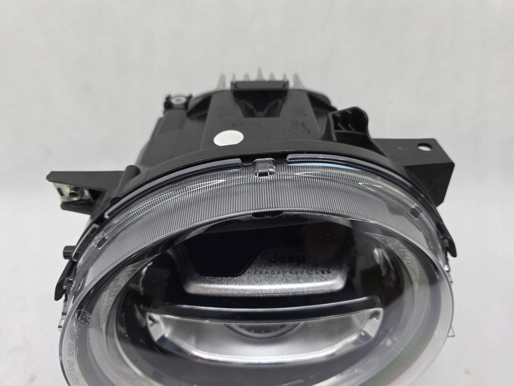 Frontscheinwerfer Jeep Renegade 00521374110 Links Scheinwerfer Headlight SCH6269843112bg