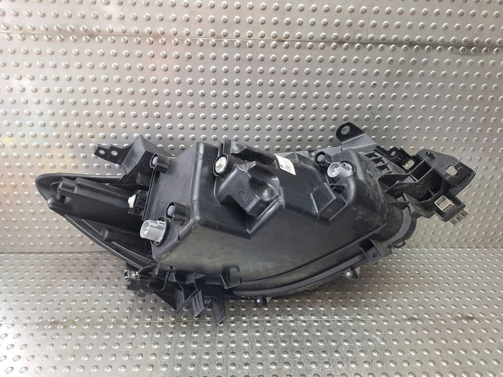 Frontscheinwerfer Mazda Cx5 Cx-5 KA1F51040 LED Ein Stück (Rechts oder Links)