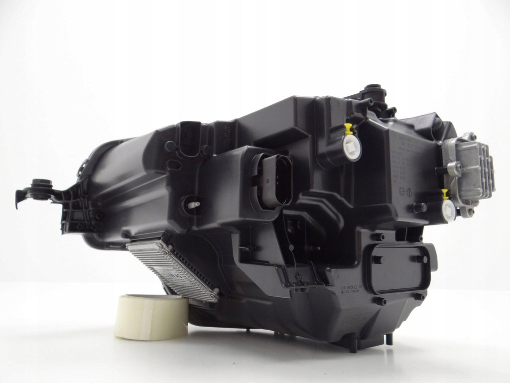 Frontscheinwerfer Skoda Karoq 57B941036B LED Rechts Scheinwerfer Headlight SCH9522849046ve