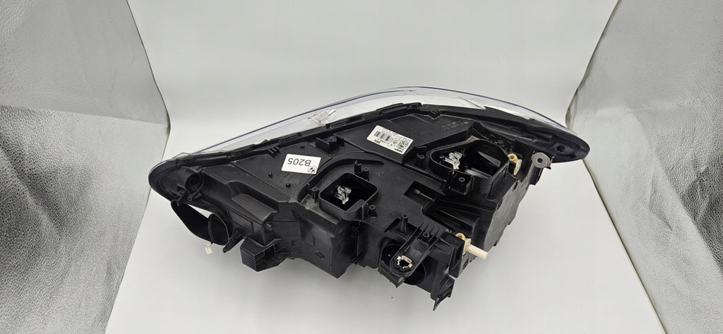 Frontscheinwerfer BMW X2 F39 8738186 LED Rechts Scheinwerfer Headlight SCH8807575819zx