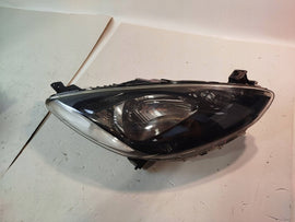 Frontscheinwerfer Mazda I 2 DR6151030 Rechts Scheinwerfer Headlight SCH7599768139vl