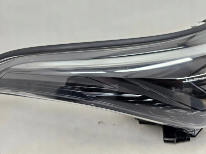 Frontscheinwerfer Toyota C-Hr 81110-YP281-00 Rechts Scheinwerfer Headlight SCH9830952586kl