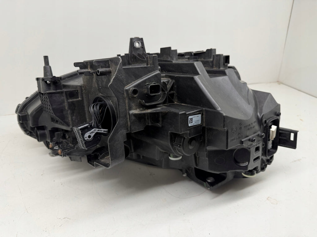 Frontscheinwerfer BMW 2 G42 8083635-07 LED Links Scheinwerfer Headlight SCH1478643930vw