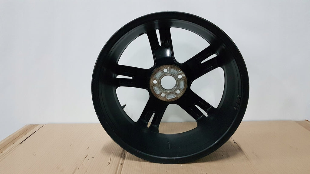 1x Alufelge 19 Zoll 7.5" 5x108 50 5ET 31423931 Volvo Xc90 Xc60 Ii Rim Wheel