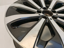 Load image into Gallery viewer, 1x Alufelge 19 Zoll 7.5" 5x112 53ET Glanz A2474013100 Mercedes-Benz W247 FEL4824227422de