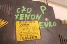 Load image into Gallery viewer, Frontscheinwerfer Volvo S40 C70 II 30698884 Xenon Rechts Scheinwerfer Headlight SCH5310127635ep