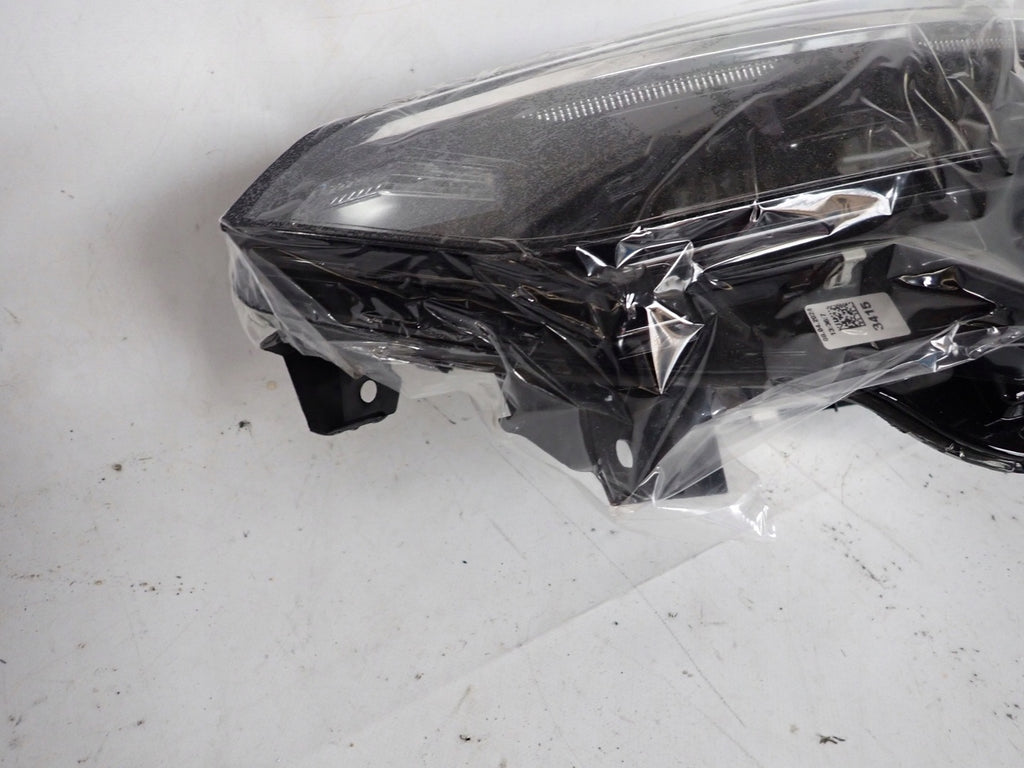 Frontscheinwerfer Renault Clio V 260600901R Full LED Links Headlight SCH8444277803wr