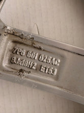 Load image into Gallery viewer, 1x Alufelge 18 Zoll 8.0&quot; 5x130 53ET 7P6601025AC VW Touareg Rim Wheel