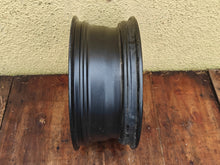 Load image into Gallery viewer, 1x Alufelge 17 Zoll 7.0" 5x120 50ET Matt Schwarz 9804373 Mini Countryman F60 FEL9591824030ks