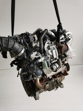 Laden Sie das Bild in den Galerie-Viewer, Motor Renault Captur I K9K628 1.5 DCI 90PS 66kW 2013 Diesel Engine Komplett