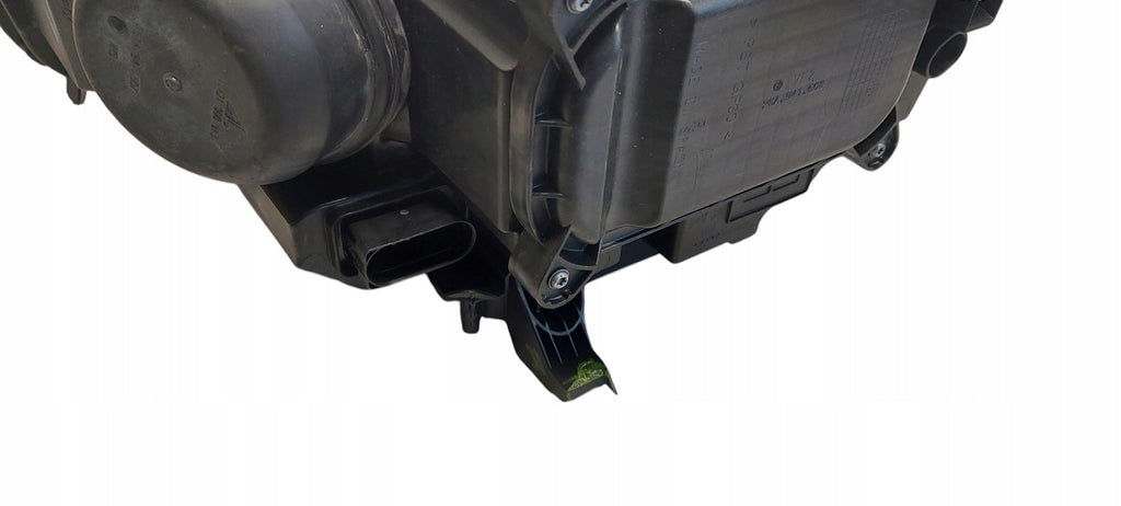 Frontscheinwerfer VW T-Roc T Roc 2GA941774 Full LED Rechts Headlight